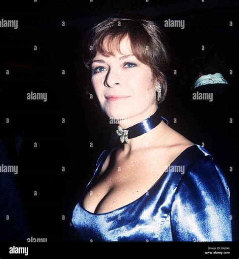 Janet Suzman Actress November 1971 dbase msi Stock Photo - Alamy