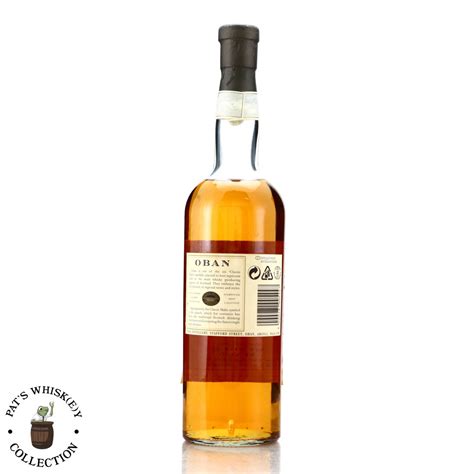 Oban 14 Year Old | Whisky Auctioneer