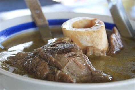 Bulalo - Beef, Bone Marrow Soup | Beef stew meat recipes, Beef soup bones, Beef marrow bones