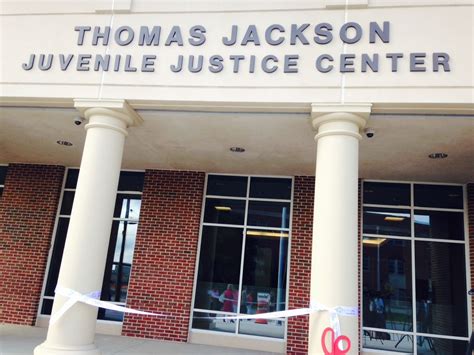 New juvenile justice center opens Monday | 13wmaz.com