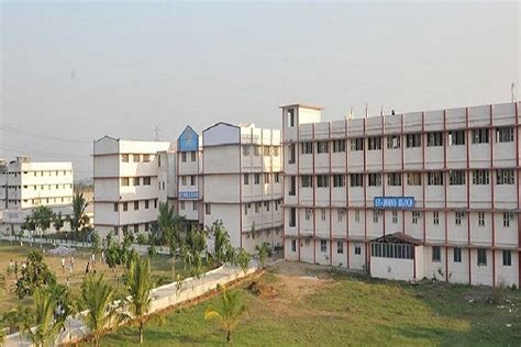 St. Joseph College of Engineering, Trinity Campus, Kancheepuram