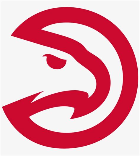 Atlanta Hawks Logo Png