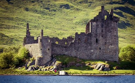 Fort William, Scotland - Heroes Of Adventure