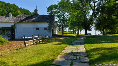 Valley Forge National Historical Park | KNOX TRAIL | Bringing you ...