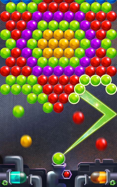 Power Pop Bubbles for Android - APK Download