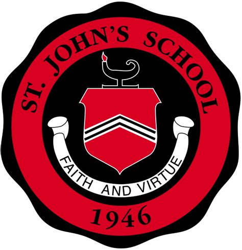 St. John's Admissions | Test Innovators