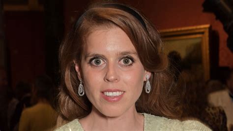 Princess Beatrice unearths Sarah Ferguson's wedding tiara for the first ...