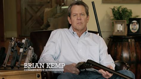 Brian Kemp, Who Threatened to Abduct Undocumented Immigrants, Wins GOP ...