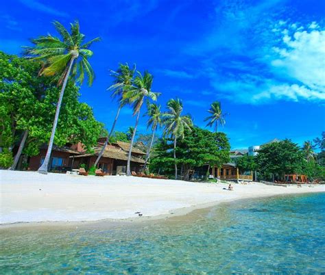 KOH TAO BEACH CLUB - Updated 2024 Prices & Hotel Reviews (Thailand)