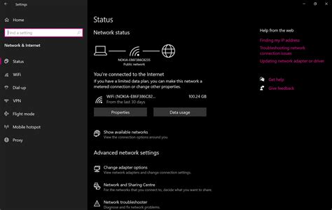 How to Enable a Wi-Fi Adapter