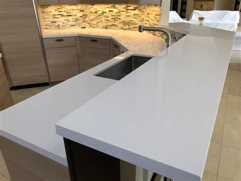 Quartz Countertops Installed Near Me