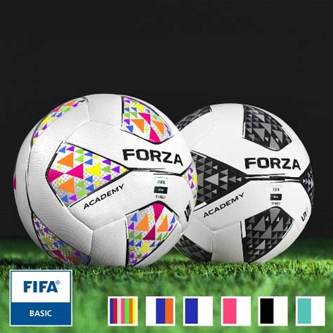 Soccer Balls In Bulk | Soccer Ball Bundle Deals | FORZA Goal