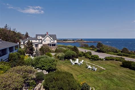 Cape Arundel Inn and Resort — Kennebunk Hotels — Maine.com