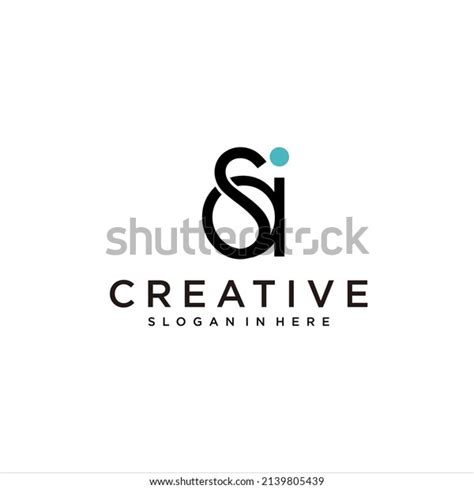 Creative Sa Logo Sai Letter Vector Stock Vector (Royalty Free) 2139805439 | Shutterstock