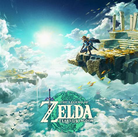 The Legend Of Zelda: Tears Of The Kingdom Wallpapers - Wallpaper Cave