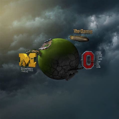 University Of Michigan Wallpapers - Wallpaper Cave