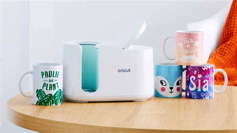 Cricut Mug Press Archives – Cricut