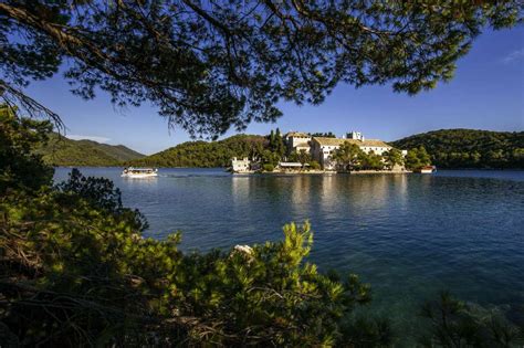 Mljet Nationalpark