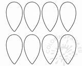 Turkey feather pattern Printable  Coloring Page sketch template