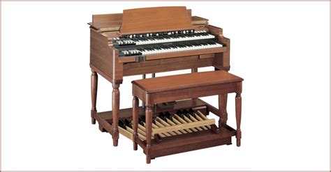 Adding Hammond Organ To Your Music | 6 Tips | Disc Makers Blog