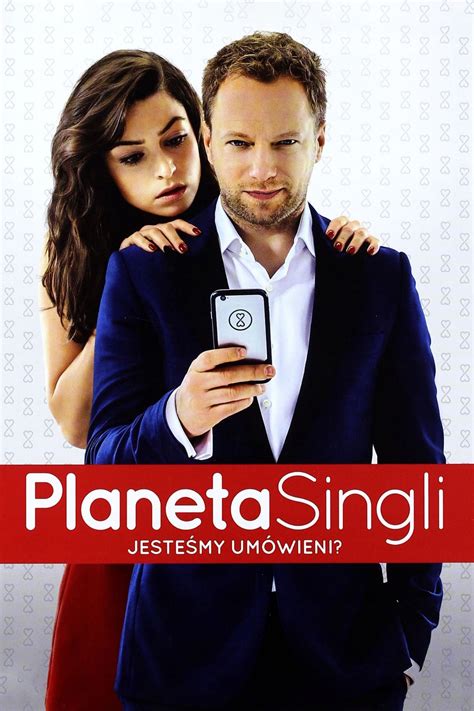 Planet Single (2016) - Posters — The Movie Database (TMDB)