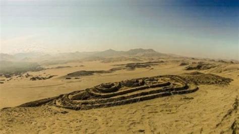 Chankillo: the oldest solar observatory in the Americas - Nexus Newsfeed