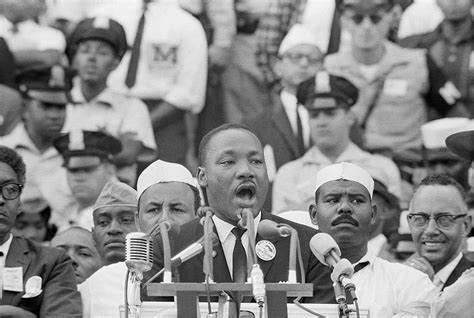 MLK Day celebrations scheduled in West Texas