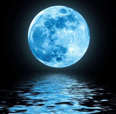 Blue Moon Eclipse Mania!