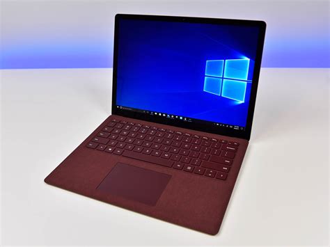 Windows 10 S recovery images for Surface Laptop now available | Windows ...