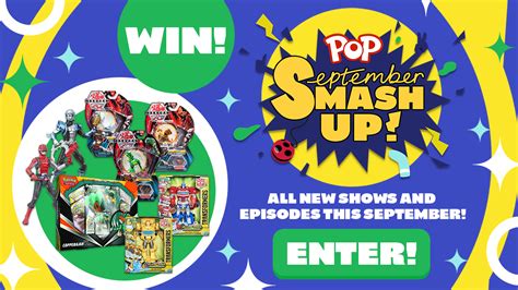 POP September Smash Up Quiz 2022 | POP