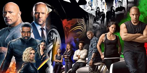 Les 9 personnages Fast & Furious les plus détestés - Avresco