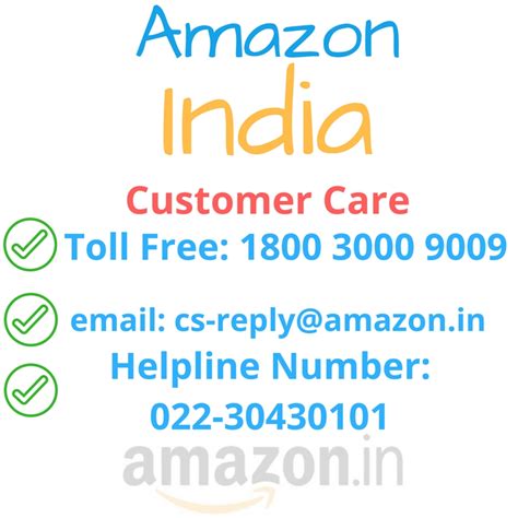 Amazon Customer Care phone numbers · How To Amazon Tracking?