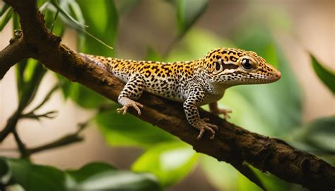 Leopard Gecko Bathroom Habits: Poop Frequency Explained