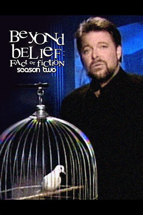 Watch Beyond Belief: Fact or Fiction? - S2:E8 Beyond Belief: Fact or ...