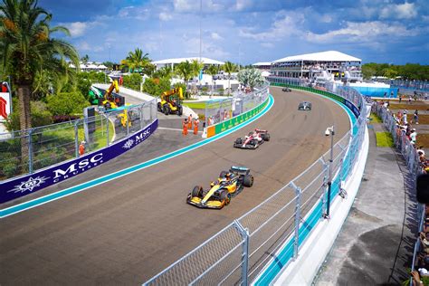 2024 Miami Grand Prix – Motorsport Guides