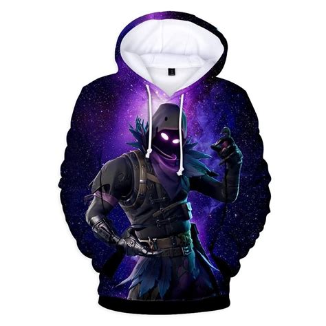 Fortnite Battle Royale 3D Printed Hooded Sweatshirt Fortnite Hoodies Fortnite Sweaters Free ...