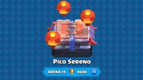 Los mejores mazos para Arena 14 en Clash Royale