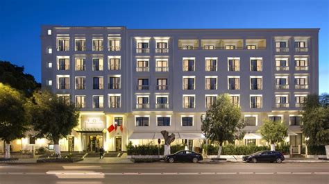 Le Casablanca Hotel in Casablanca, Casablanca