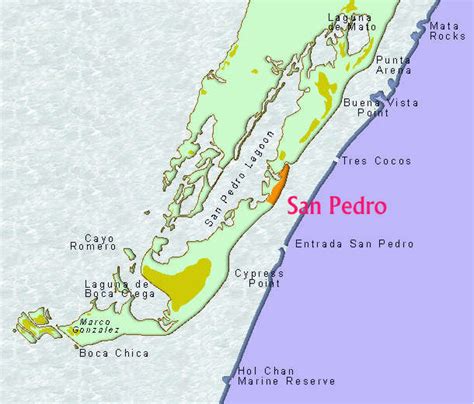 Map Of San Pedro California | secretmuseum