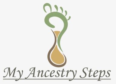 Ancestry Logo PNG Images, Free Transparent Ancestry Logo Download - KindPNG