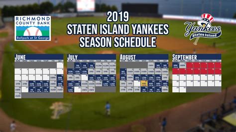 Staten Island Yankees | MiLB.com