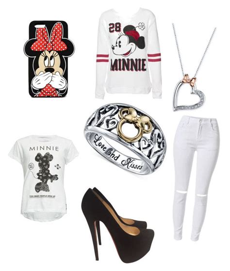 Minnie mouse outfit | Minnie mouse outfits, Outfits, Fashion