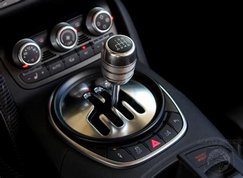 VIDEO: Is There ANYTHING Better Than A Gated Manual Shifter ...