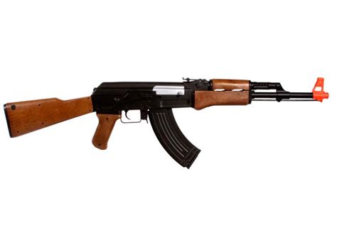 Kalashnikov AK47 Entry-Level AEG Airsoft Rifle | Airgun Depot