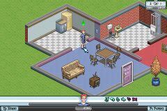 The Sims 3 (mobile) - The Sims Wiki