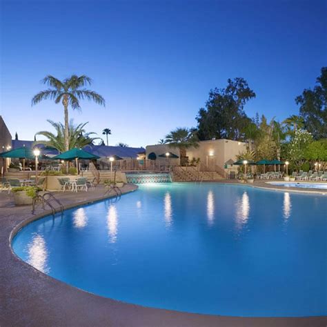 Scottsdale Plaza Resort & Villas Pool Pictures & Reviews - Tripadvisor