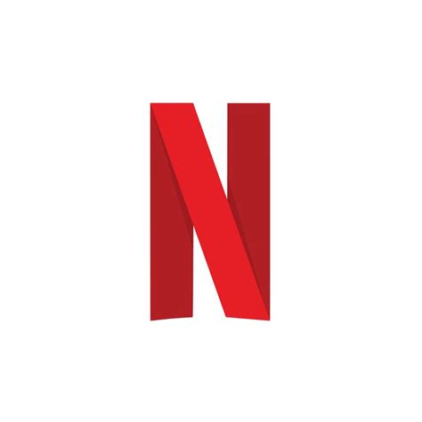 Netflix Logo - United States | Letter n, Netflix, Lettering