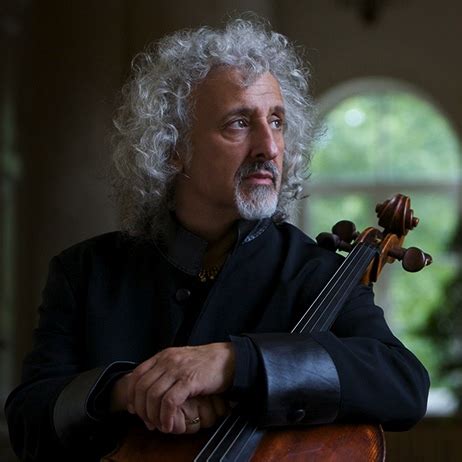 Audio interviews from Verbier Festival: Mischa Maisky - Classical Music