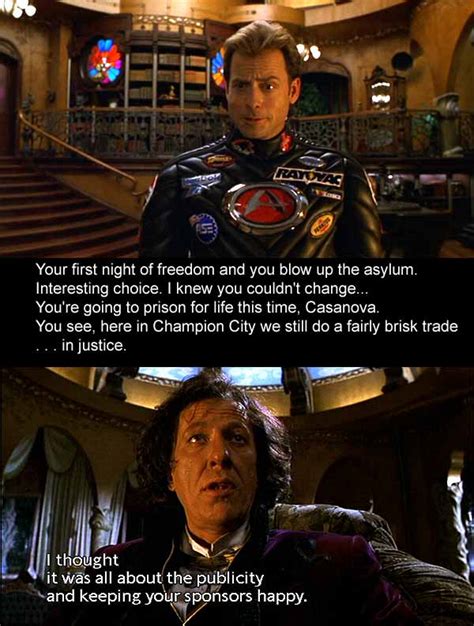 Mystery Men Quotes. QuotesGram