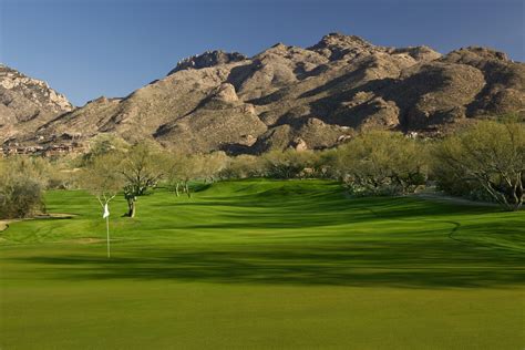 Photos & Videos | Loews Ventana Canyon | Tucson, Arizona | Resort, Canyon, Golf courses